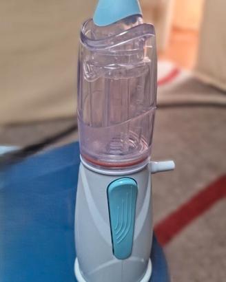 Air Liquide Healthcare, RINOWASH, Doccia Nasale