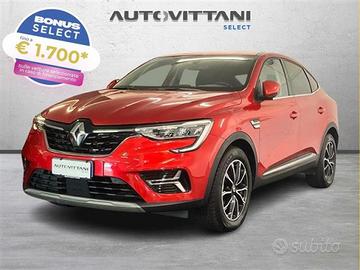 RENAULT Arkana 1.6 E-Tech full hybrid Intens 145