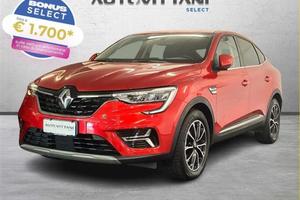 RENAULT Arkana 1.6 E-Tech full hybrid Intens 145