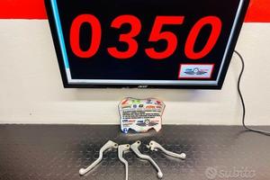 LEVA FRENO E FRIZIONE HONDA CR E CRF 125 250 450