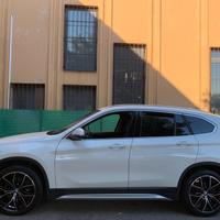 Cerchi NUOVI Bmw X1 raggio 18 cod.764232