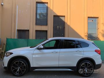 Cerchi NUOVI Bmw X1 raggio 18 cod.764232