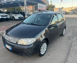 Fiat Punto Classic 1.2 5 porte GPL 2009