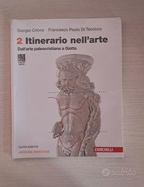 Itinerario nell'arte 2