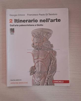 Itinerario nell'arte 2