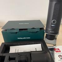 OutIn Nano Macchina da Caffè Espresso Portatile