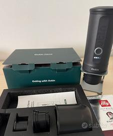 OutIn Nano Macchina da Caffè Espresso Portatile