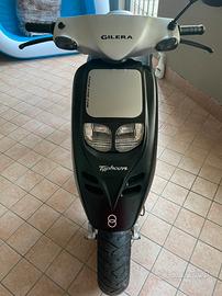 Piaggio Typhoone