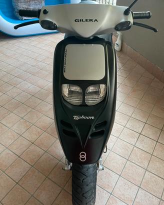 Piaggio Typhoone