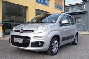 Fiat Panda cc. 1.242 Benzina 69 CV. 4 Cilindri 5 P