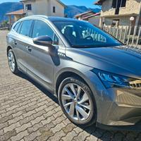 SKODA ENYAQ 80X