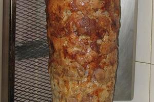 Attività di vendita kebab