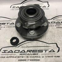 Mozzo Ruota Posteriore Chrysler 300C 04779328AA