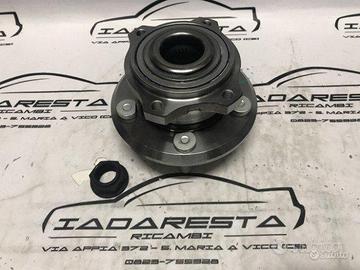 Mozzo Ruota Posteriore Chrysler 300C 04779328AA