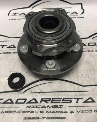 Mozzo Ruota Posteriore Chrysler 300C 04779328AA