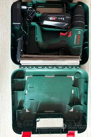 Trapano avvitatore Bosch DIY