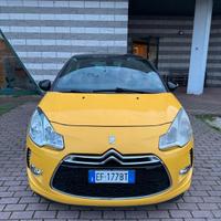 Ds DS3 *SPIA MOTORE ACCESA* 3 1.4 VTi 95 Chic