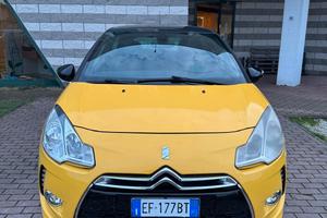 Ds DS3 *SPIA MOTORE ACCESA* 3 1.4 VTi 95 Chic