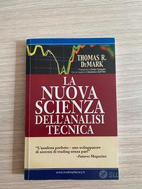 La nuova scienza dell'analisi tecnica –DeMark
