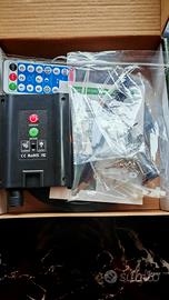 Striscia led solare Nuova 