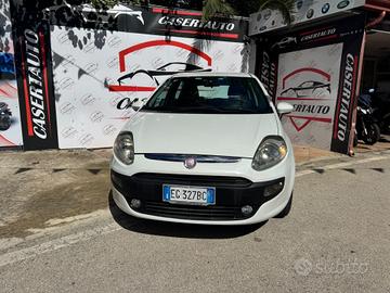 Fiat Punto Evo 1.3 Mjt 75 CV DPF 5 porte S&S Dynam