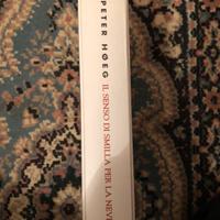 Il senso di Smila per la neve - Peter Hoeg