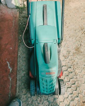 Rasaerba elettrico Bosch ARM 3200 - 1200W