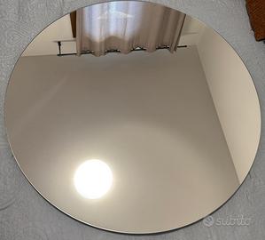 Speccio Rotondo con led