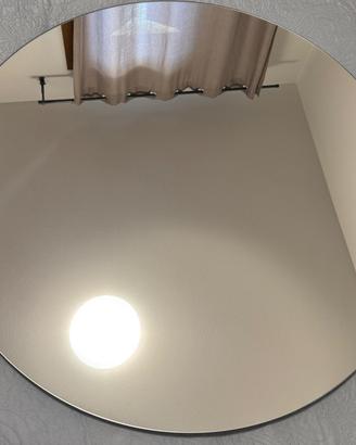 Speccio Rotondo con led