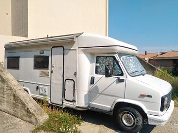 fiat ducato 2500