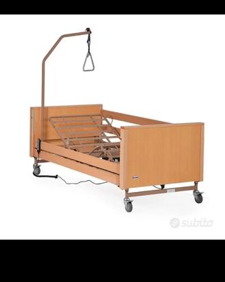 Letto ortopedico Invacare