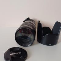 tamton 70 200 x nikon