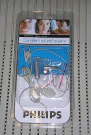 Auricolare philips per cellulare 655 e 760
