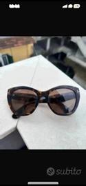 Occhiali tom ford