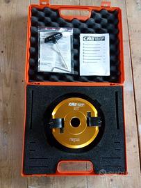 Fresa Legno Testa a smussare Regolabile CMT