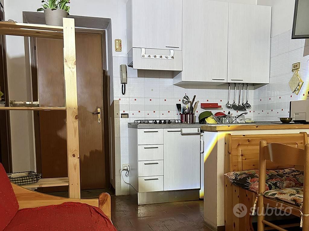 Appartamento – Tizzano Val Parma, Casagalvana - Vista 5