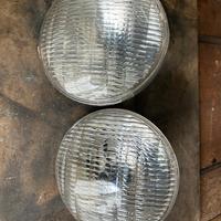 Parabole fari lampade