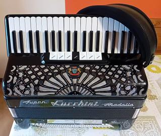 Fisarmonica Lucchini Paloma 3