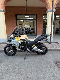 Ducati Multistrada 1200 A 6900€ OPERAZIONE 50%