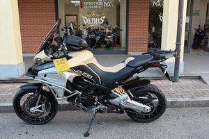 Ducati Multistrada 1200 A 6900€ OPERAZIONE 50%