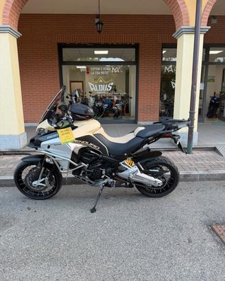 Ducati Multistrada 1200 A 6900€ OPERAZIONE 50%