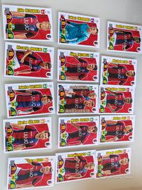 Carte adrenalin Xl anno 2018-2019 Bologna 