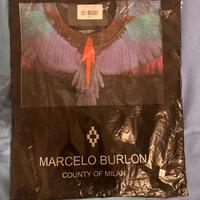 Felpa Marcelo burlon