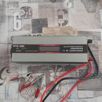 inverter 12v 220-240V 1200W/2500W