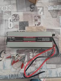 inverter 12v 220-240V 1200W/2500W