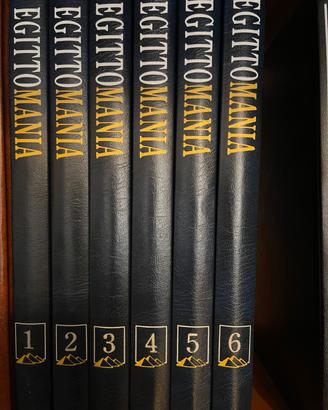 Enciclopedia sull’Egitto