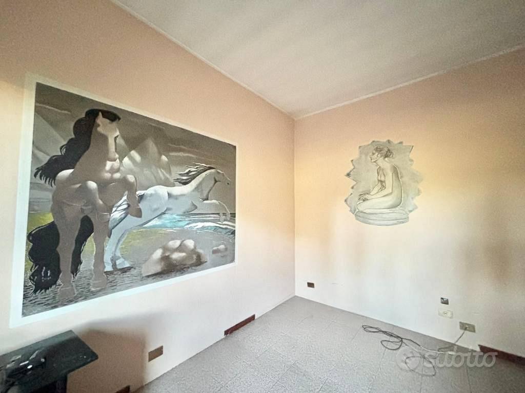 Casa – Mortara, Pavia - Vista 3