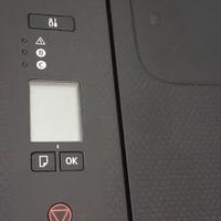 STAMPANTE CANON PIXMA TS3450 WiFi Inkjet