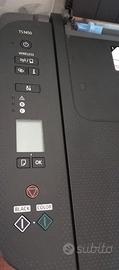 STAMPANTE CANON PIXMA TS3450 WiFi Inkjet