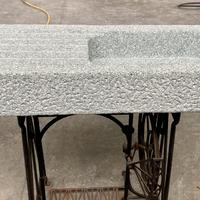 Lavandino/lavabo/lavello in pietra